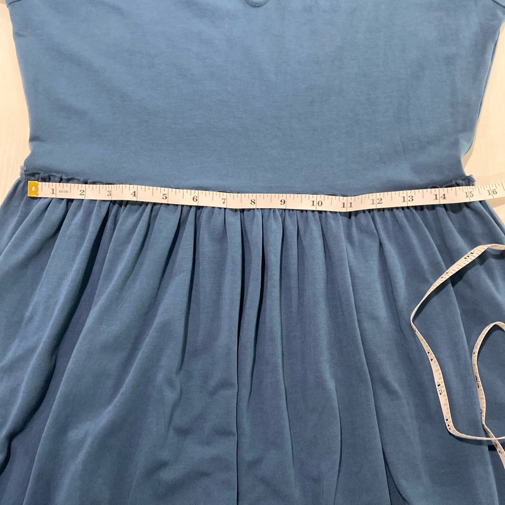 Matilda Jane dress Make Believe Hold the key size medium. NWOT - Picture 7 of 16